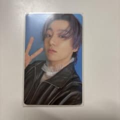 BTS ジョングクのトレカのサムネイル