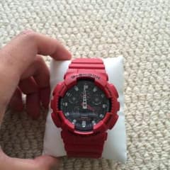 gshockのサムネイル