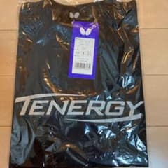 【限定品】2018年度全日本選手権　テナジー　Tシャツのサムネイル