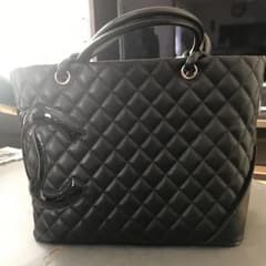 CHANEL トートバッグのサムネイル