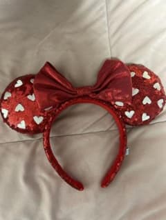 ディズニーカチューシャのサムネイル