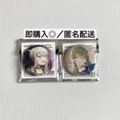 プロセカ グリ缶 28C 草薙寧々 20点 プロセカ グリッター缶バッジ グリ缶 寧々 28C - メルカリ