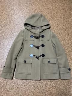 BLUE LABEL CRESTBRIDGE ダッフルコート 40サイズのサムネイル