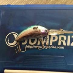 中古ルアーのサムネイル