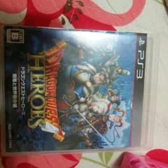 Ps3ソフトのサムネイル