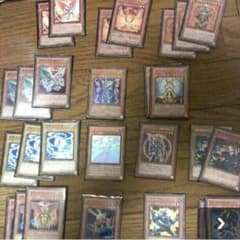 TG 代行天使 デッキ 遊戯王のサムネイル