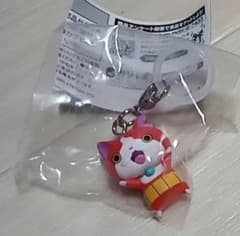 요괴 시계 지바냥 메지루시 액세서리