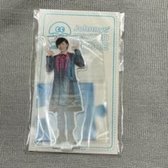 阿部亮平 アクスタ SnowMan 20 夏のサムネイル