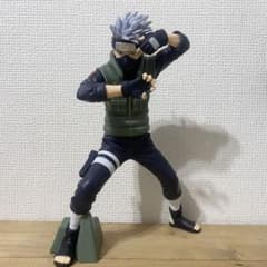 NARUTO ナルト フィギュア はたけカカシのサムネイル