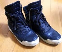 ☆よっしー様専用☆BALMAIN  スニーカー43のサムネイル
