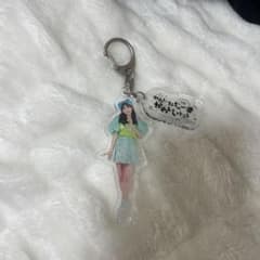 だ*ん様 櫻井優衣　アクリルキーホルダーのサムネイル