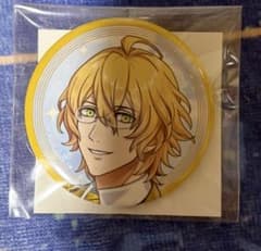 即購入⭕️】 うたプリ 缶バッジ 那月 - メルカリ