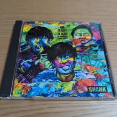 SHANK THE HEAVY CLASH at 新木場スタジオコーストのサムネイル