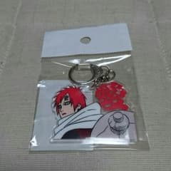 NARUTO展 アクリルキーホルダー 我愛羅のサムネイル