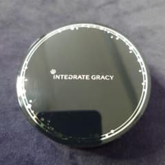 【未使用】資生堂 INTEGRATE GRACY ルースパウダー ケースのサムネイル