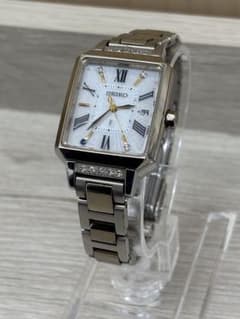 SEIKO ルキア☆綾瀬はるか ルキアヤセ　1B32-0AP0/SSVW178のサムネイル