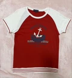 RALPH LAUREN ラルフローレン 半袖Tシャツ 160cmのサムネイル