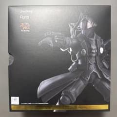 figma メイドインアビス ボンドルド 明星へ昇る ギャングウェイver