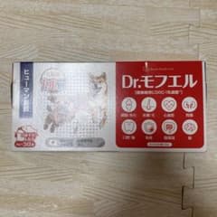 犬のプロトリプル監修！Dr.モフエル 犬用 サプリ 乳酸菌1日1兆個 関節ケアのサムネイル