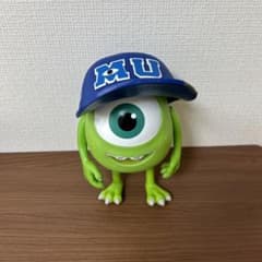 最終値下げ】マイクワゾースキー フィギュア モンスターズ