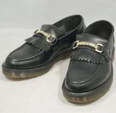 ドクターマーチン　ローファー マーチン　Dr.Martensのサムネイル