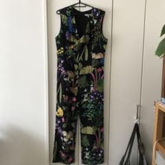 Asos yumi ジャンプスーツのサムネイル