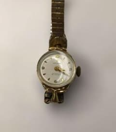 Rare Citizen PHYNOX Antique Wristwatch, Showa Retro Vintage
