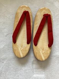 草履 雪駄のサムネイル