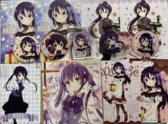 ご注文はうさぎですか？　リゼちゃんセットのサムネイル