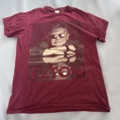 Tシャツ古着【S】のサムネイル