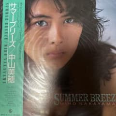 中山美穂 レコードセット - メルカリ