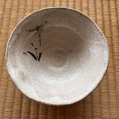 子供柄 茶碗 作家名刻印あり 推定1940年代 | Shop at Mercari from