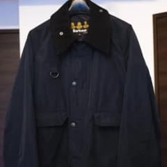 Barbour SPEY SHAPE MEMORYのサムネイル