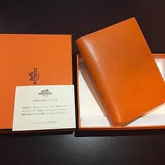 HERMES（エルメス）のスケジュール帳のサムネイル