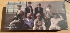 BTSハンドクリームのサムネイル