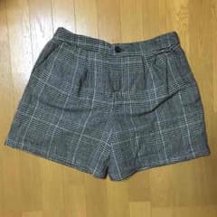 期間限定値下げ！earth music&ecology ショートパンツ 17号のサムネイル