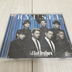 三代目JSB CD DVD weddingbell RYUSEIのサムネイル