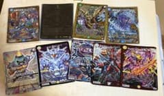 デュエルマスターズ カード まとめ売りのサムネイル