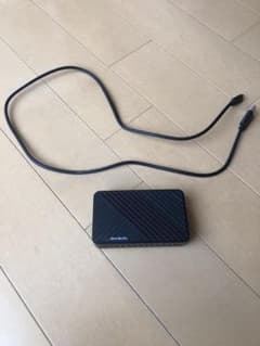 AVerMedia Live Gamer Ultra GC553のサムネイル