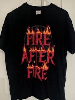聖飢魔II 35++土地別Tシャツ サイズMのサムネイル