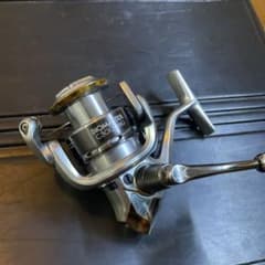シマノ　11バイオマスターC300HGのサムネイル