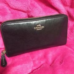 COACH コーチ 長財布のサムネイル