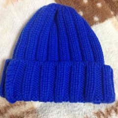 ニット帽★新品のサムネイル