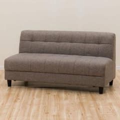 ニトリ　ボックスピュール　2Pソファ ニトリ 2Pソファ ボックスピュール - メルカリ