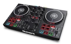 Numark Party Mix DJコントローラーのサムネイル