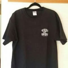 pizza of death WFO Tシャツのサムネイル