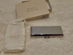 【値下げ】Vivienne Westwood シガレットケースのサムネイル