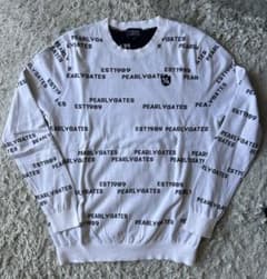 ⭐️パーリーゲイツ　メンズニット　サイズ6 PEARLY GATES パーリーゲイツ ニット メンズ サイズ6 - メルカリ