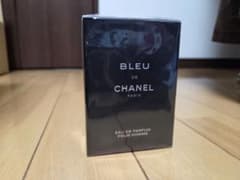 シャネル CHANEL ブルー ドゥ シャネル オードパルファム 50mlのサムネイル