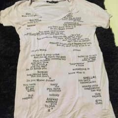 キャン豊着用Tシャツのサムネイル